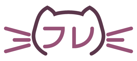 Logo du site : une silhouette en forme de chat formant un M, les lettres J et V forment les yeux, sur chaque côté trois moustaches